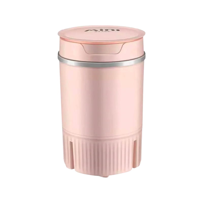 45kg poluautomatskog mini malog perilice rublja može se oprati za apartmane za 10 minuta