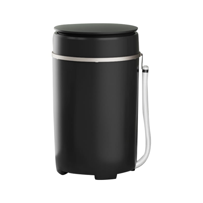 30-65kg poluautomatske lagane mirne prijenosne mini perilice rublja