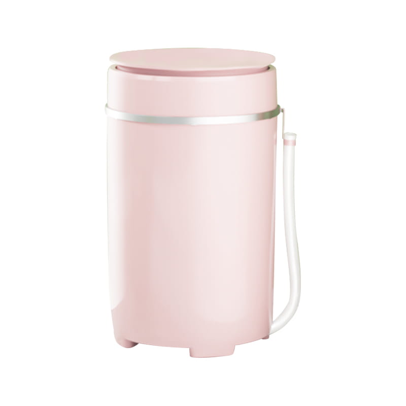 30-65kg poluautomatske lagane mirne prijenosne mini perilice rublja